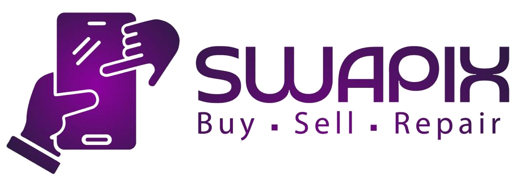 Swapix Logo